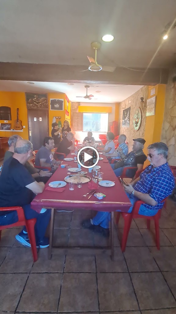 Restaurante Alonso y Alonso S.L. — Videos