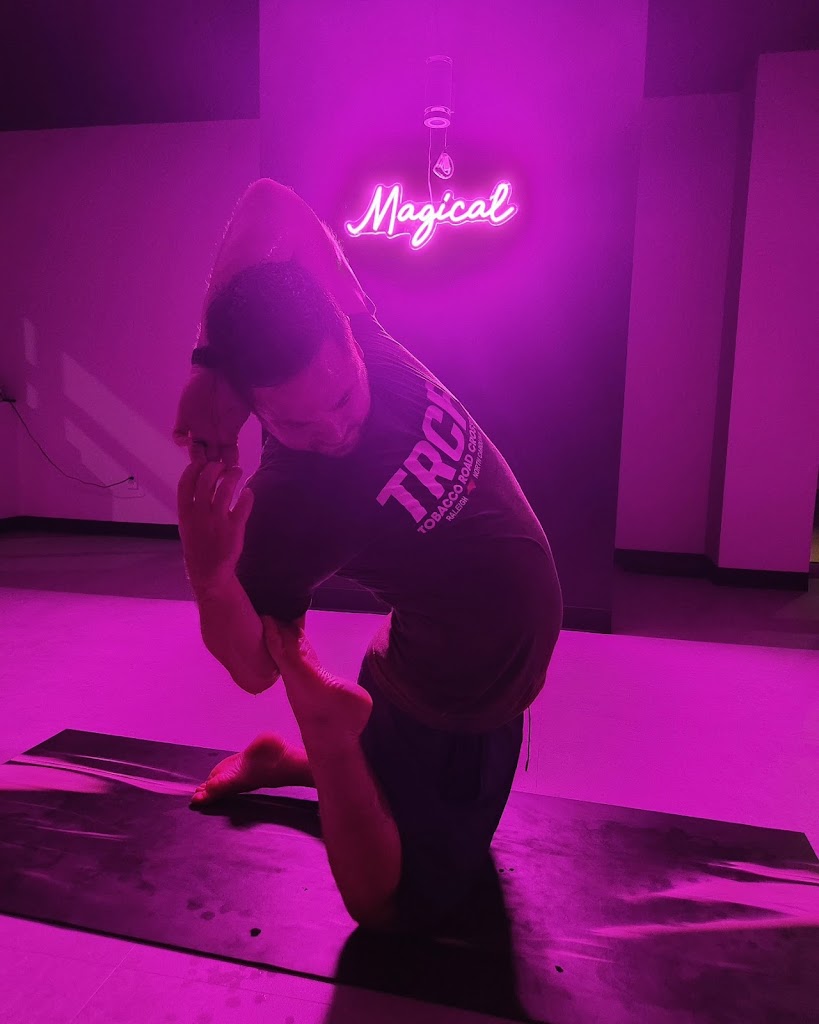  Bradley's Yoga and Fitness