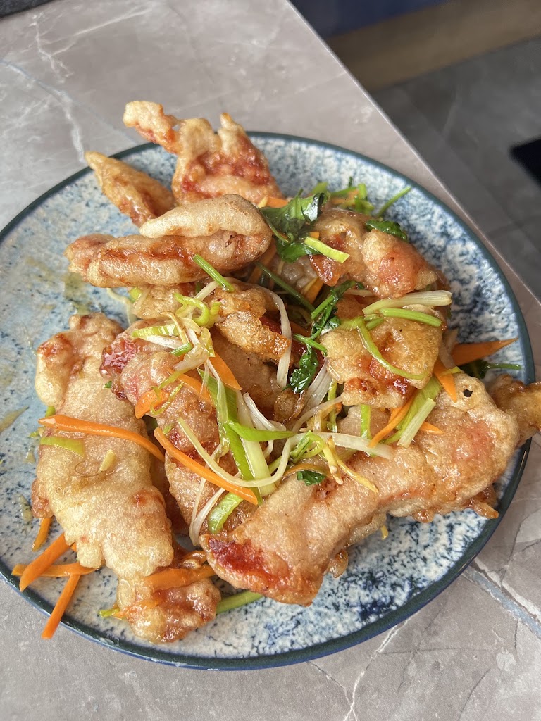 WOW bar restaurante — Mas recientes