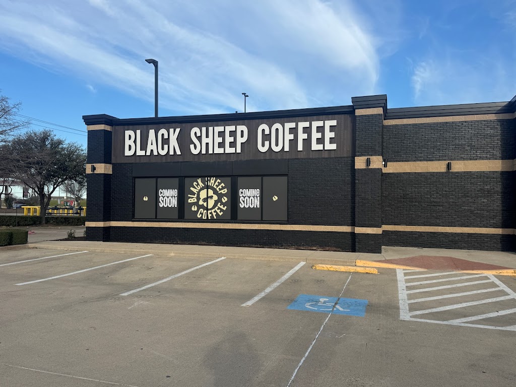 Photo of Black Sheep Coffee