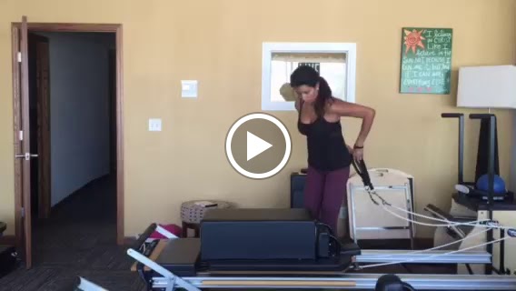  Thrive Pilates and Wellness