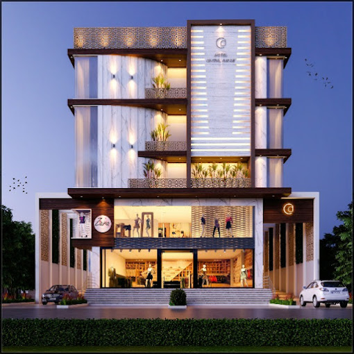 Ariena The Boutique Hotel