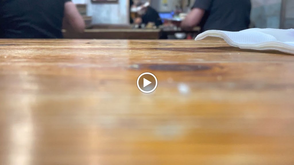 Bodega San Francisco — Ambiente
