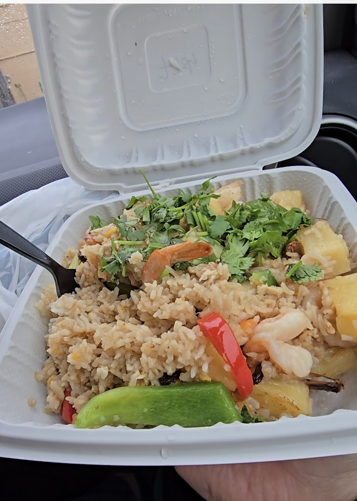 Thai Ginger