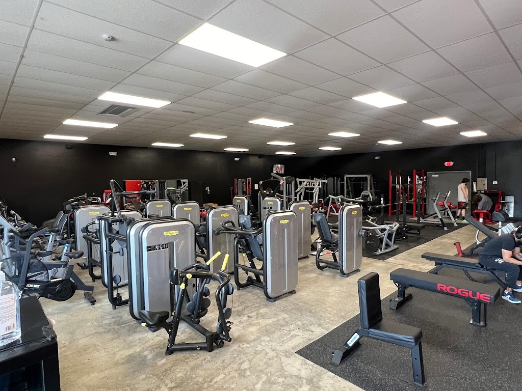  Fitstop24 – Paw Paw