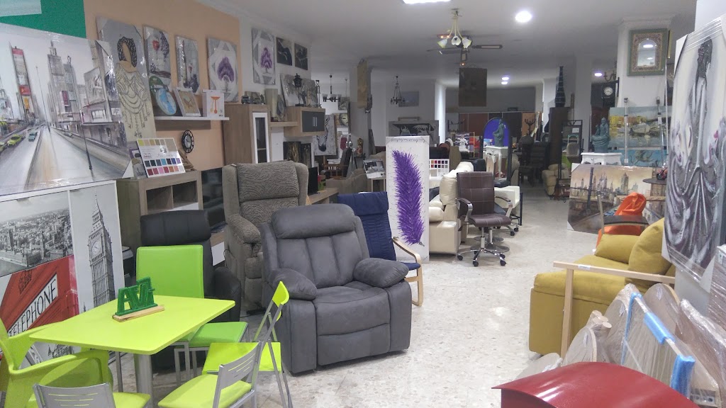 Hnos. Rodriguez Arriaza - HIJOS