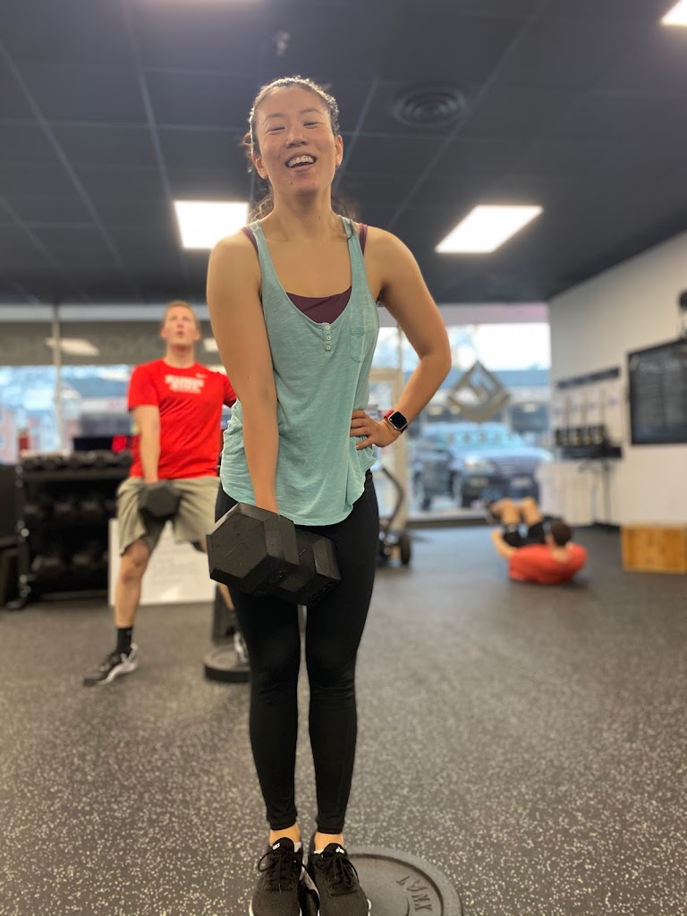  Flexx Personal Training Elmhurst