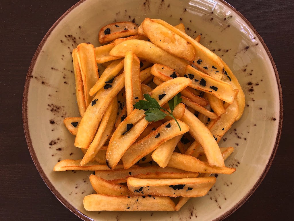Restaurante La Terrassa — Del propietario