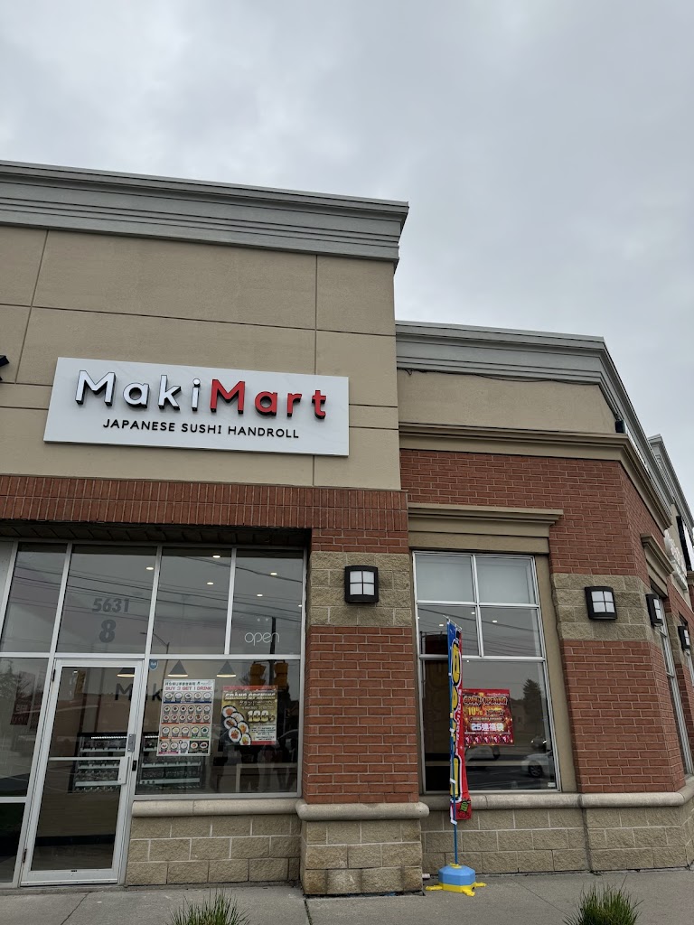 Maki Mart