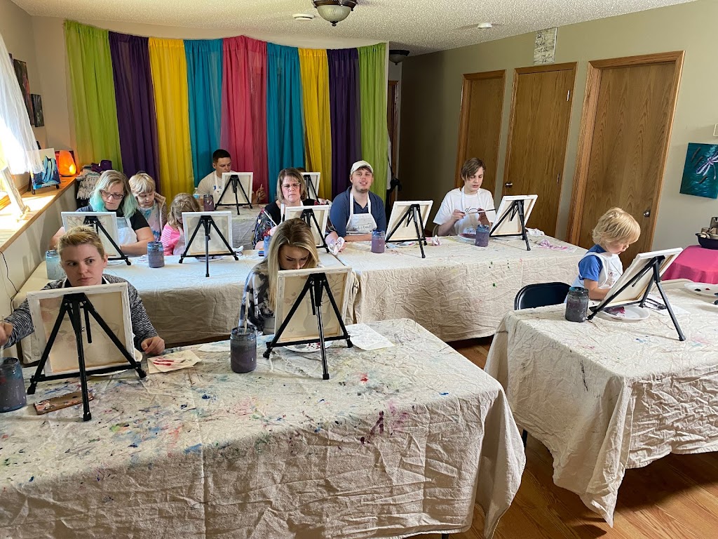  Create & Connect Studio