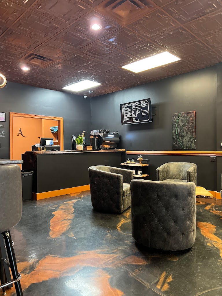 Photo of Anon. Coffee