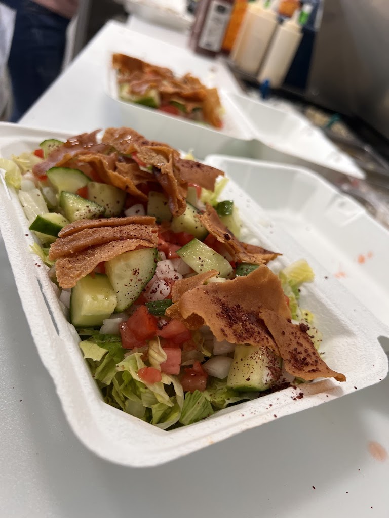 Fattoush