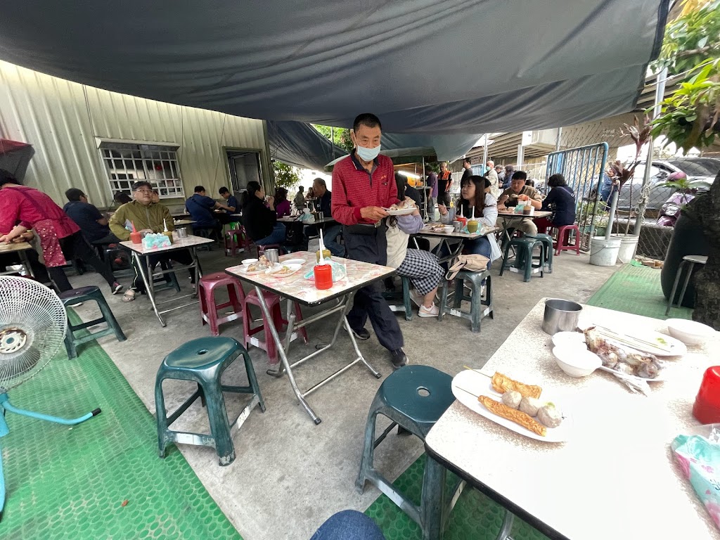 阿雪黑輪 的照片