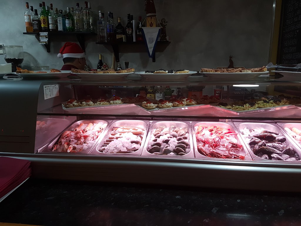 Bar - Cafeteria LARA