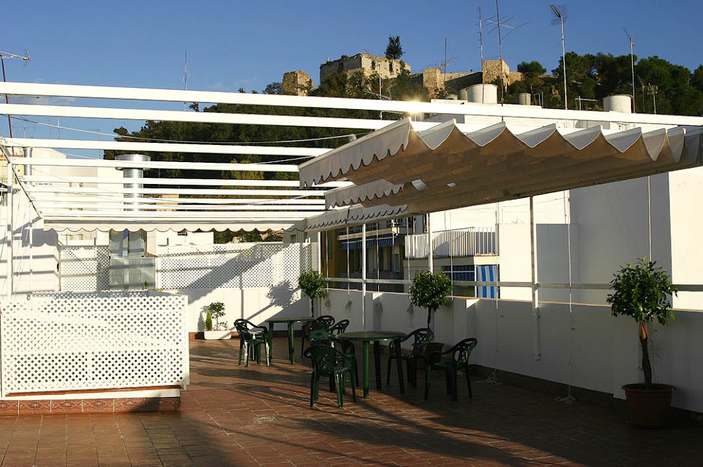 residencia cantarranas