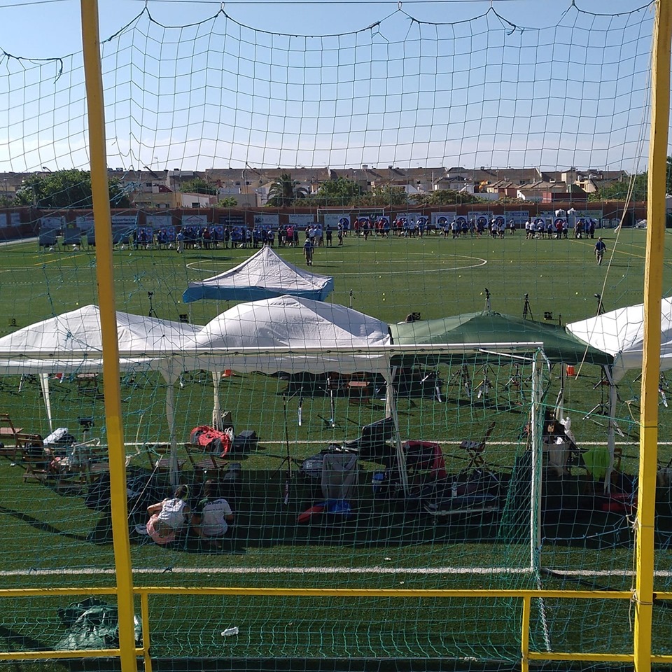 C.D. Arqueros de Bormujos