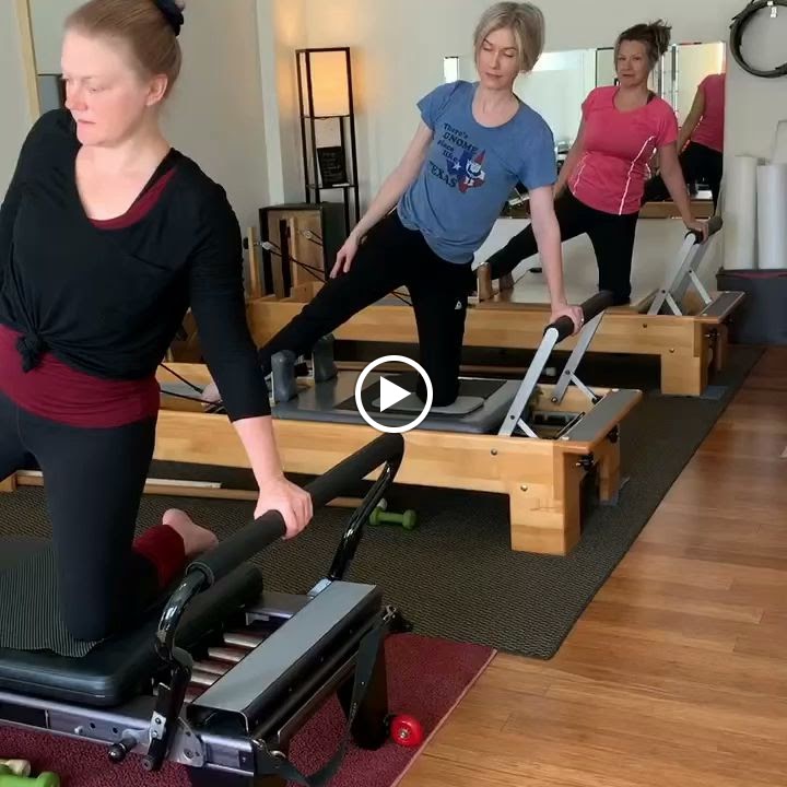  Lenexa Pilates