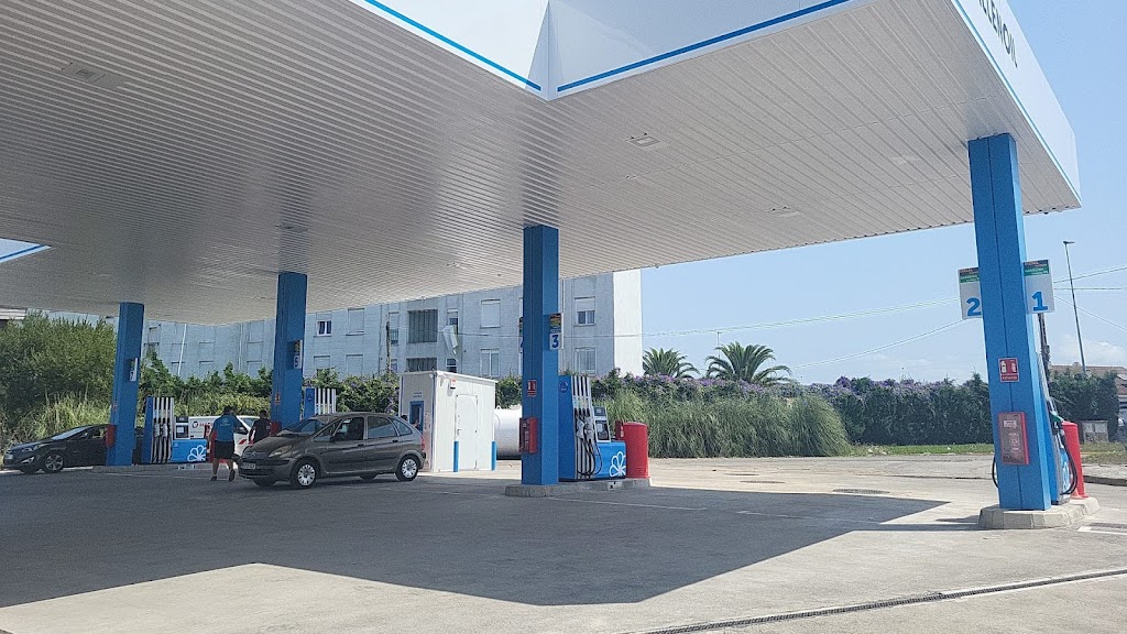 Ballenoil Santander IV