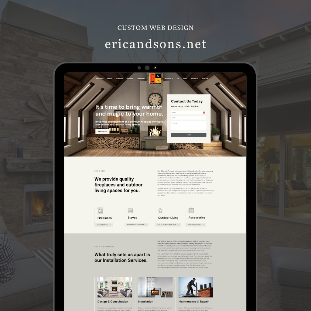 Sadie Sarti Design Co