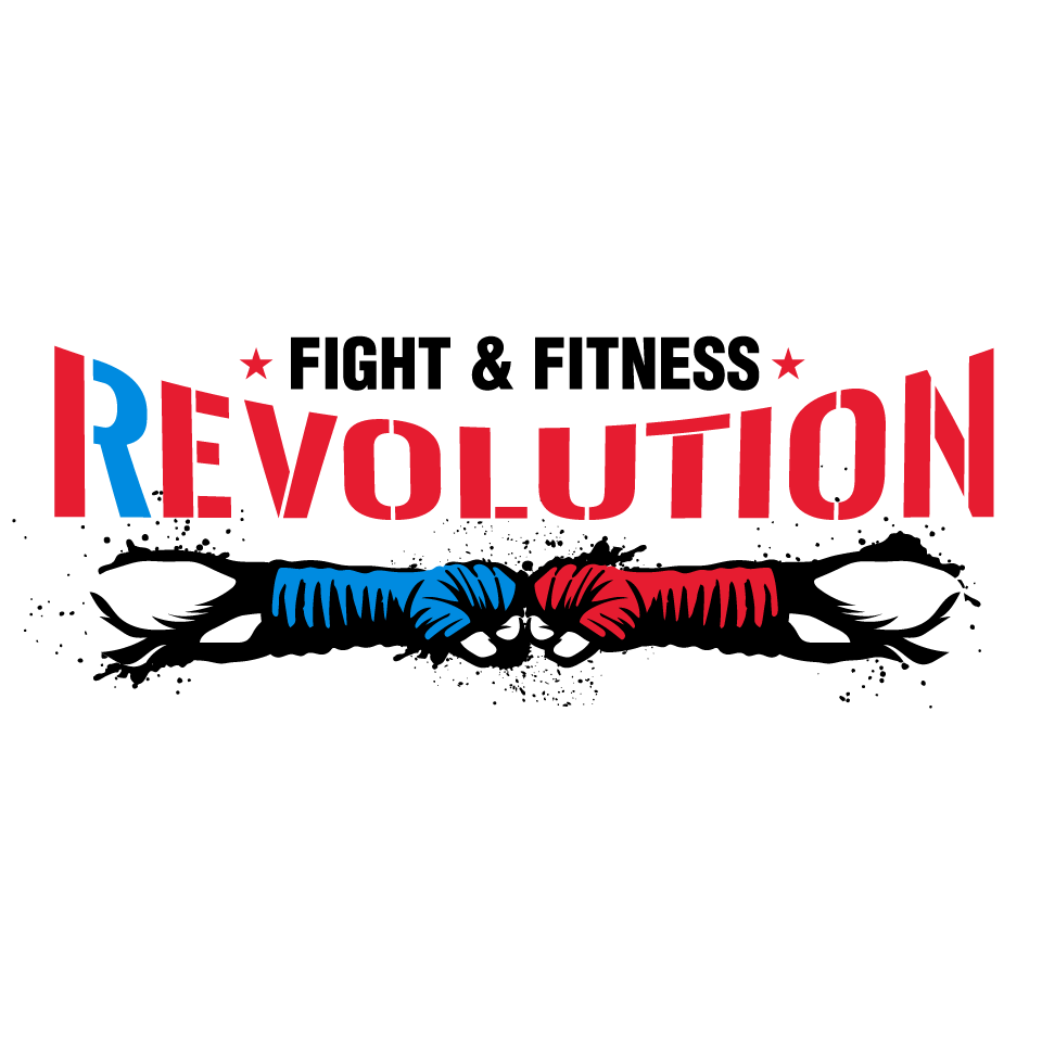  Revolution Fight and Fitness