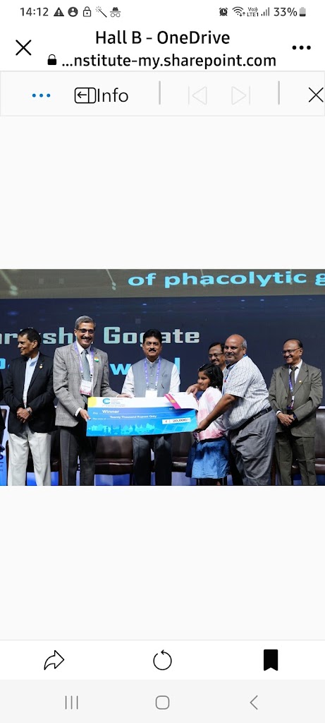 Anasuya Rao Eye Clinic Vijayawada