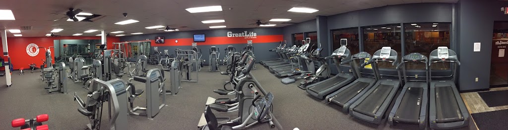  Greatlife Golf & Fitness Gym
