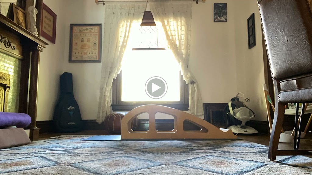  Yoga with K-Lea Gifford