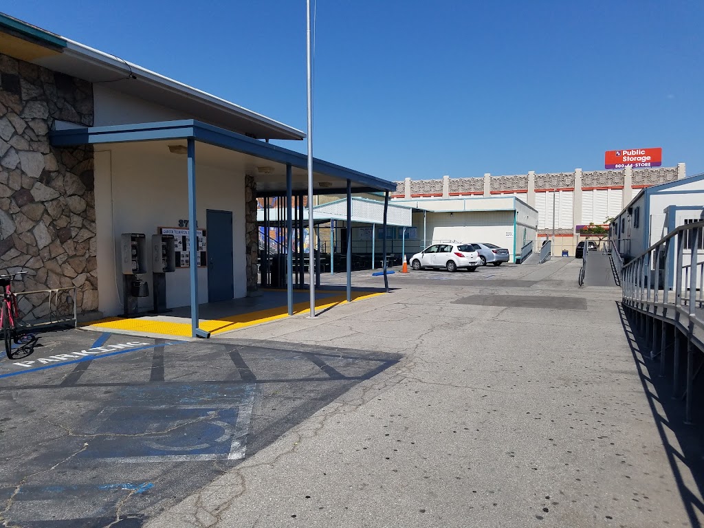 Los Angeles Technology Center