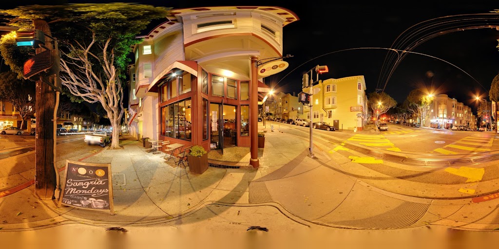 Street View & 360deg