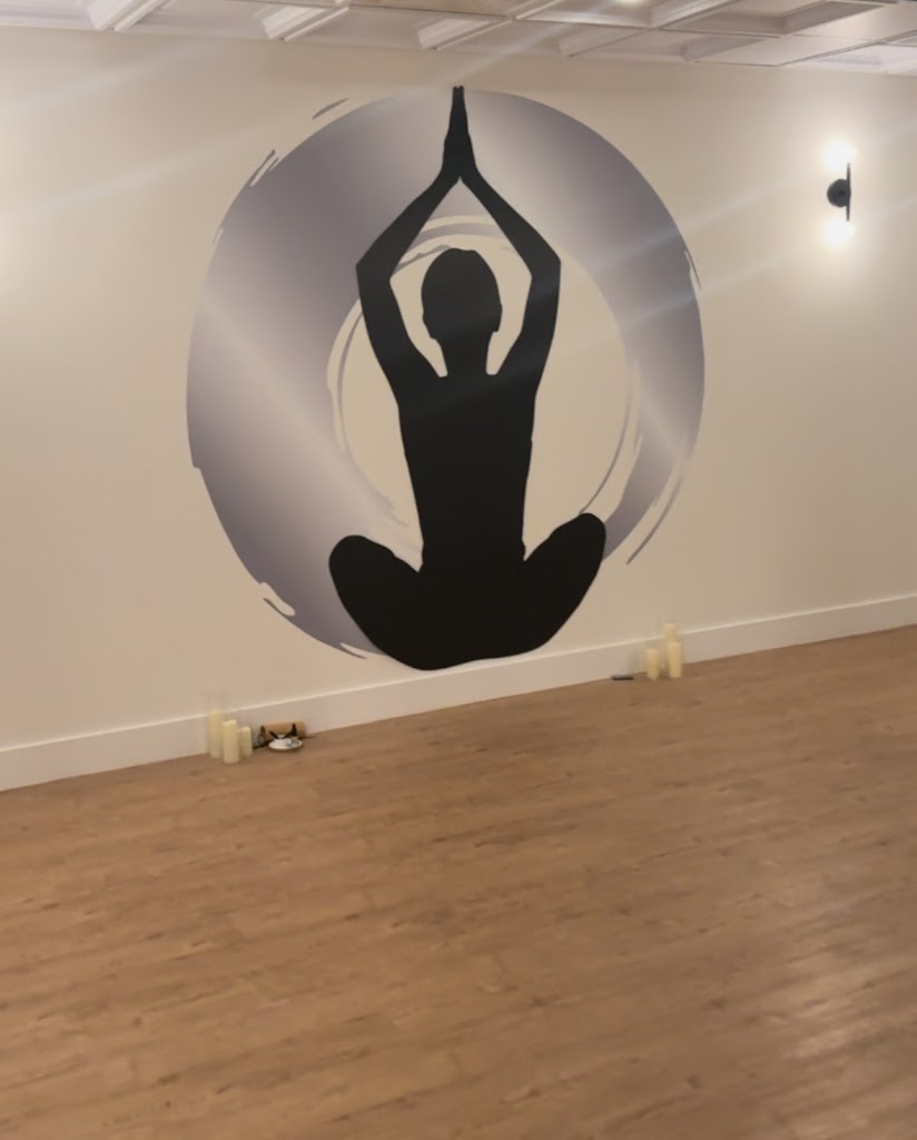  Baker Health Yoga Studio