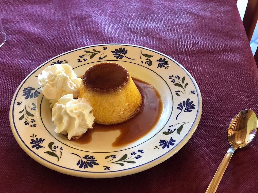 Bar Restaurante Alta Montana — Comida y bebida