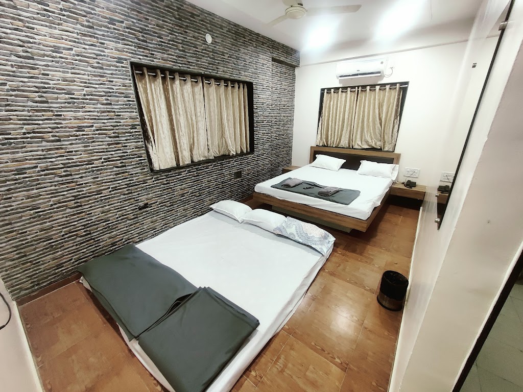 Hotel Royal Residency