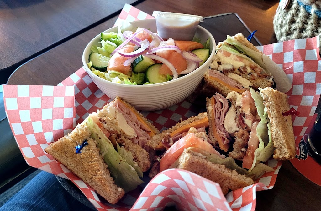 Food & drink