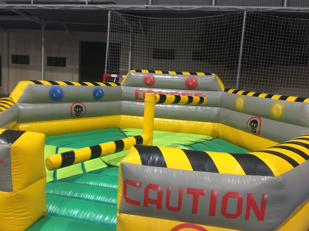 TIOPETER.com  Alquiler de Castillos Hinchables en Alicante