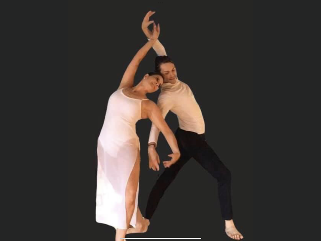  Marcus Rogers Dance Company