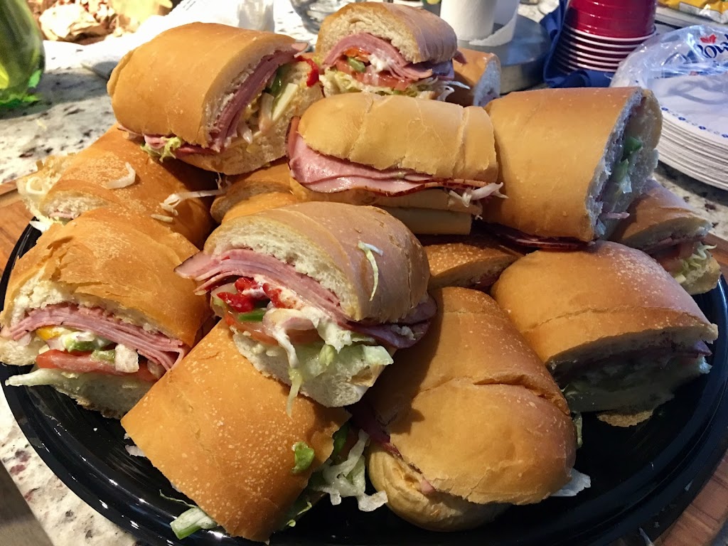 Sandwich