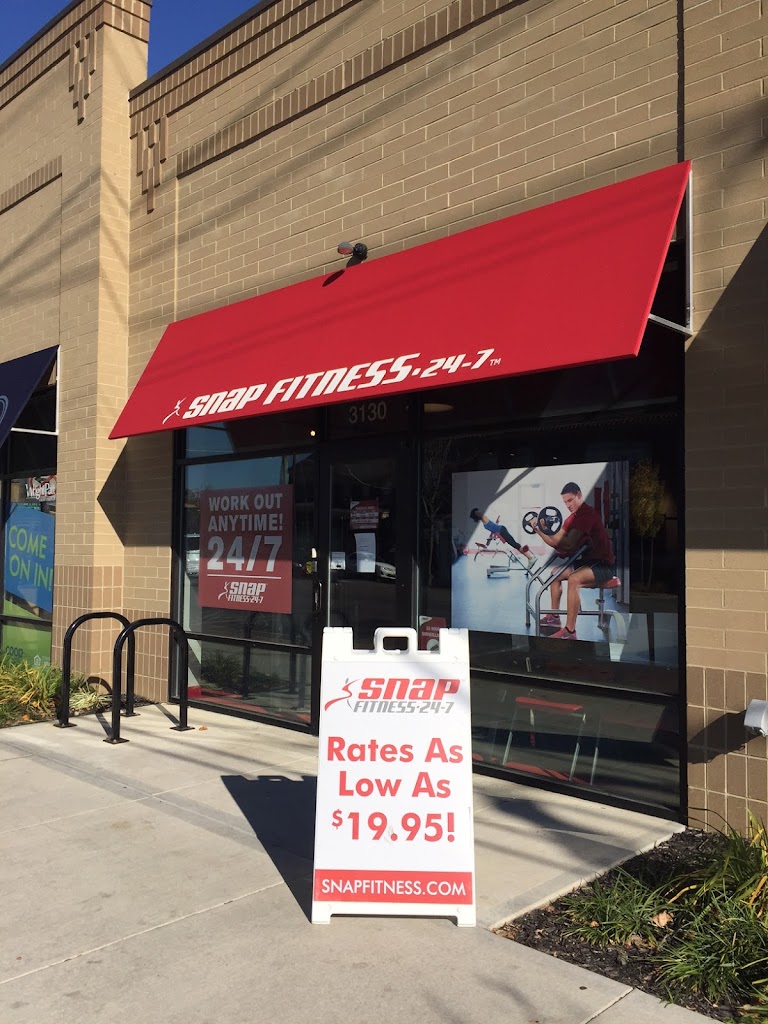  Snap Fitness