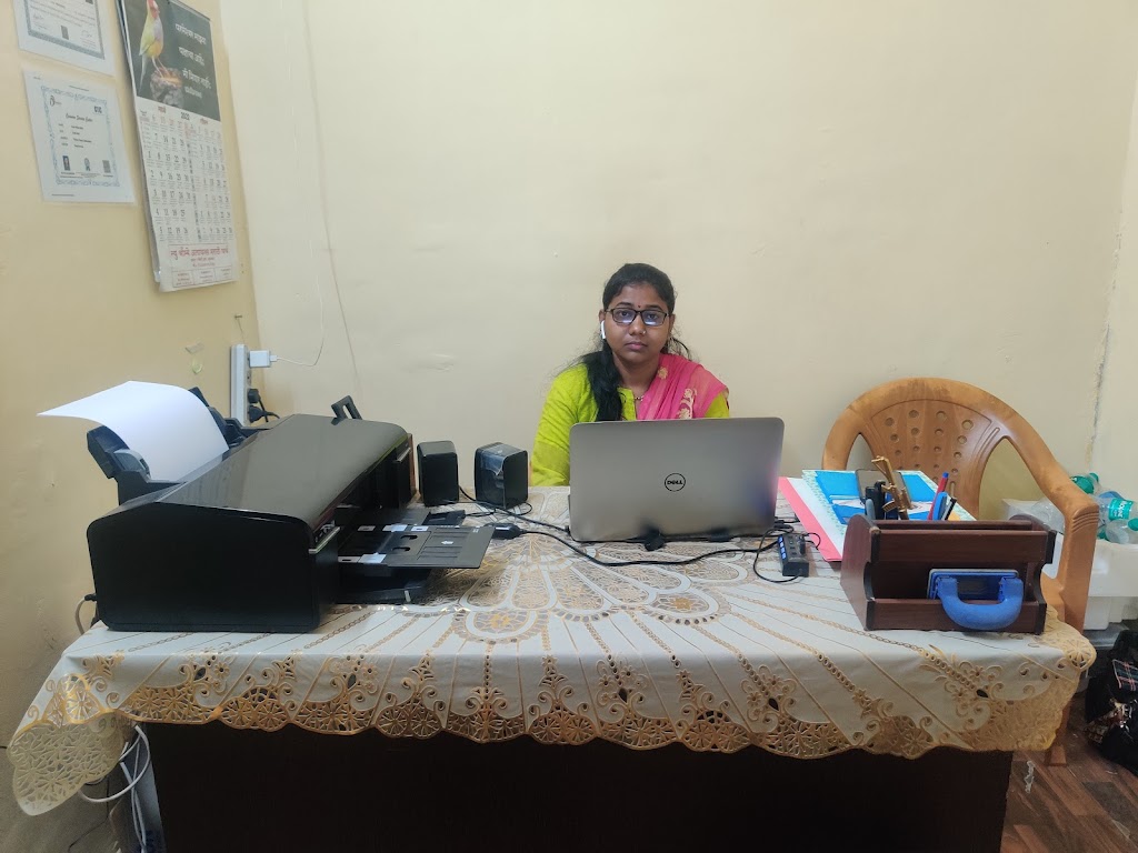 Easy Service Csc Center Aaple Srkaar Sevaa Kendr Onnlaaiin Sevaa Kendr