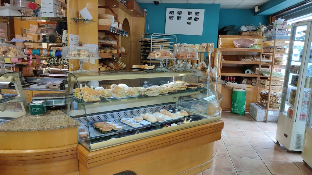 Kaitana Anboto Pasteleria y Panaderia