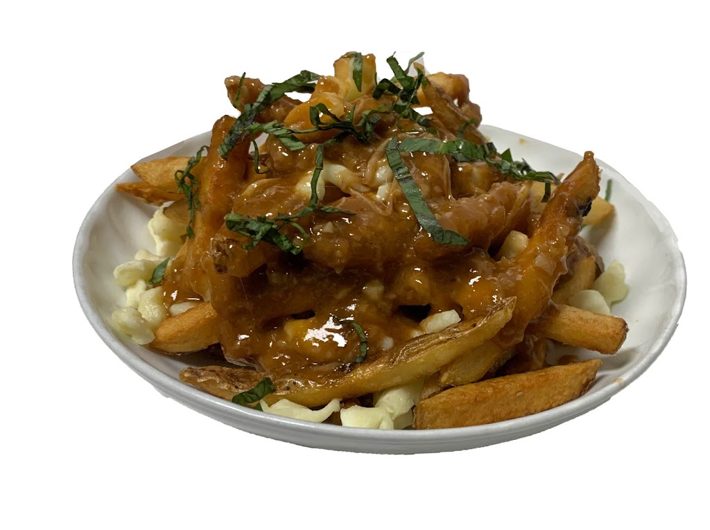 French fries