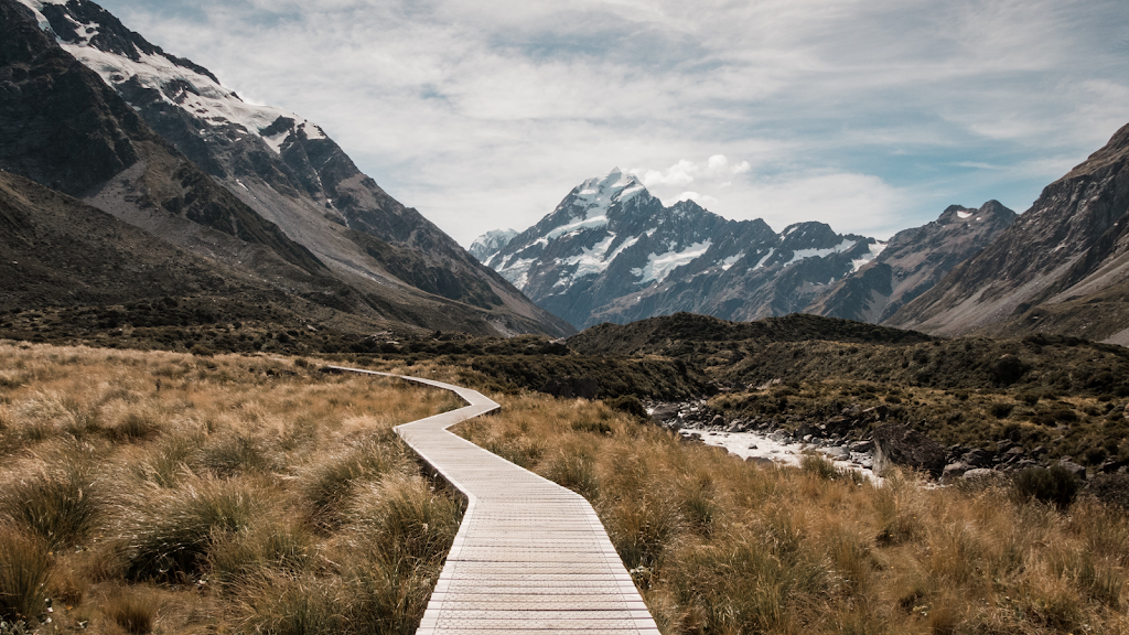 Pathway Projects