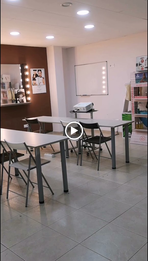 Belen Munoz peluqueria y estetica — Videos