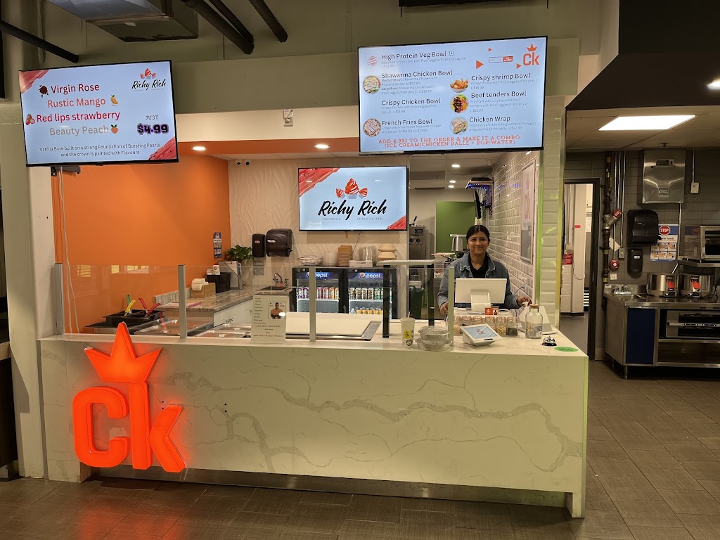 CK Wraps & Bowls