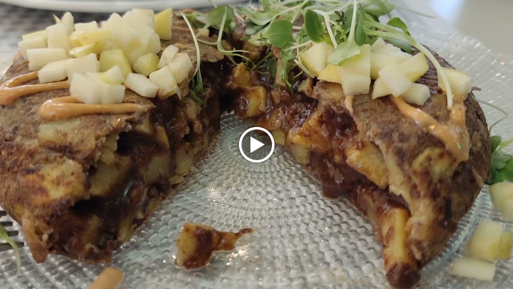 Restaurante Avante — Videos