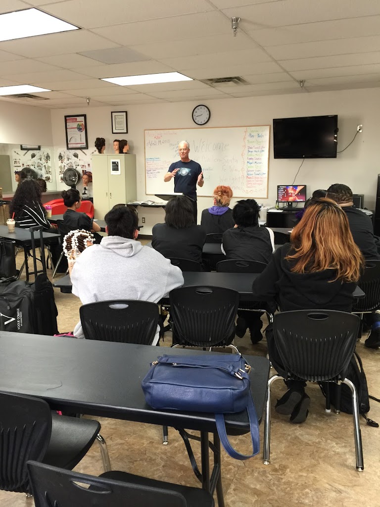  Santa Fe Way • Personal Trainer, Wellness Coach