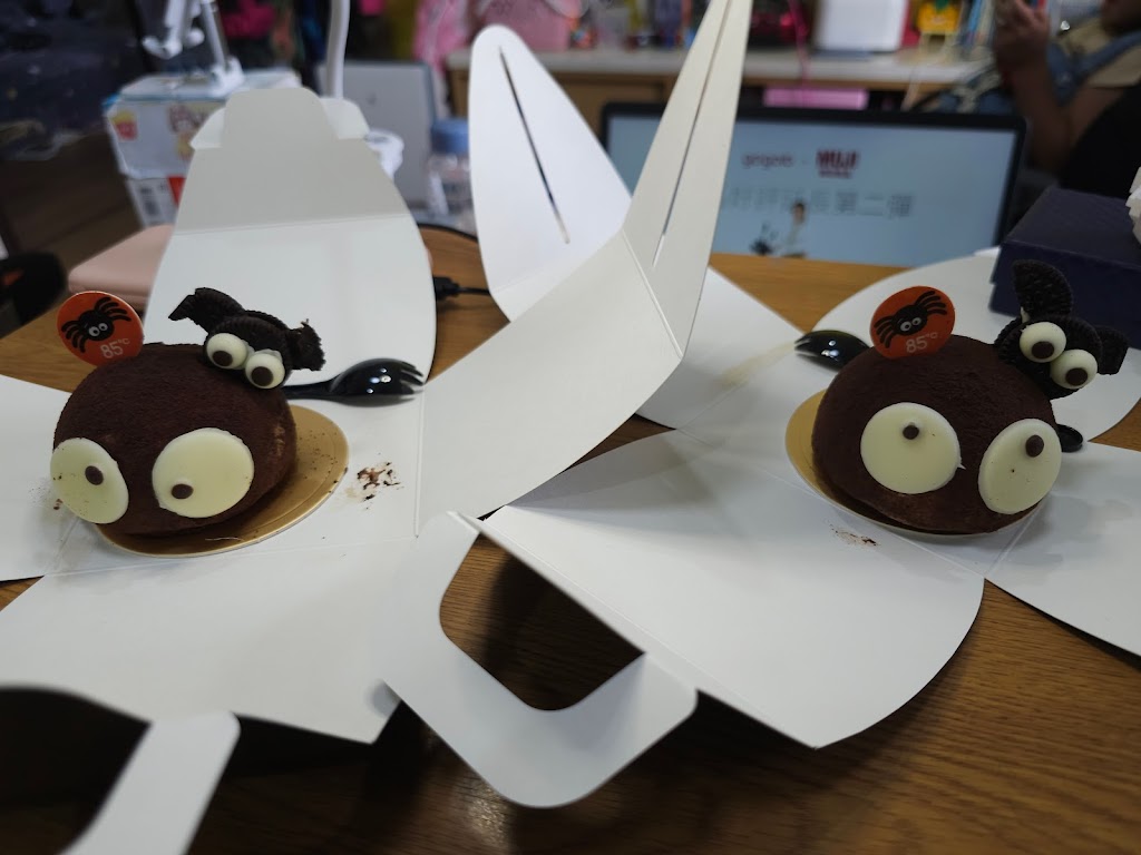 85度C咖啡蛋糕飲料-草屯中山店 的照片