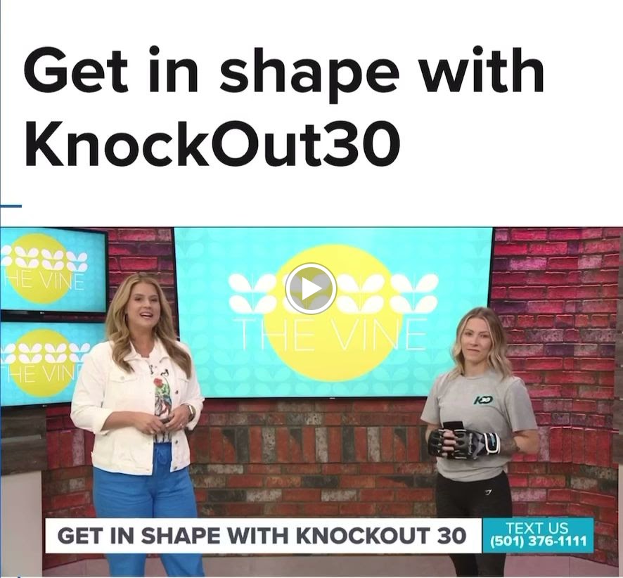  KnockOut30