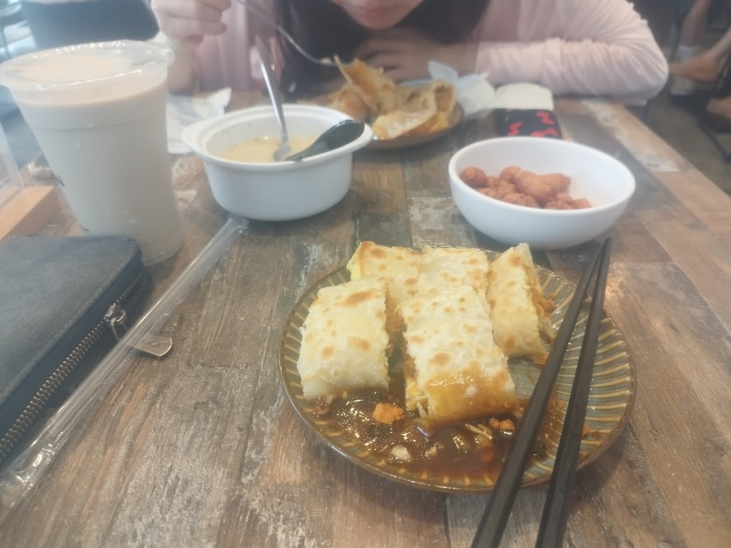 莫尼早餐 一中店 的照片