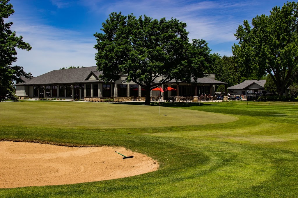  Reedsburg Country Club