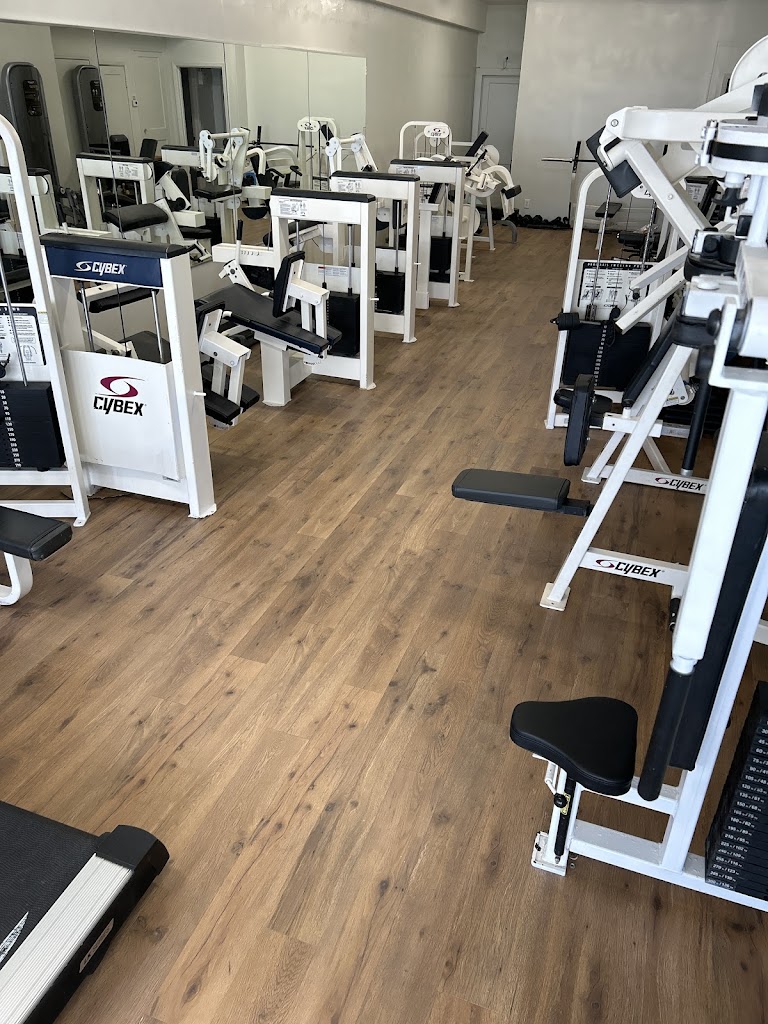  Wellness wave personal training